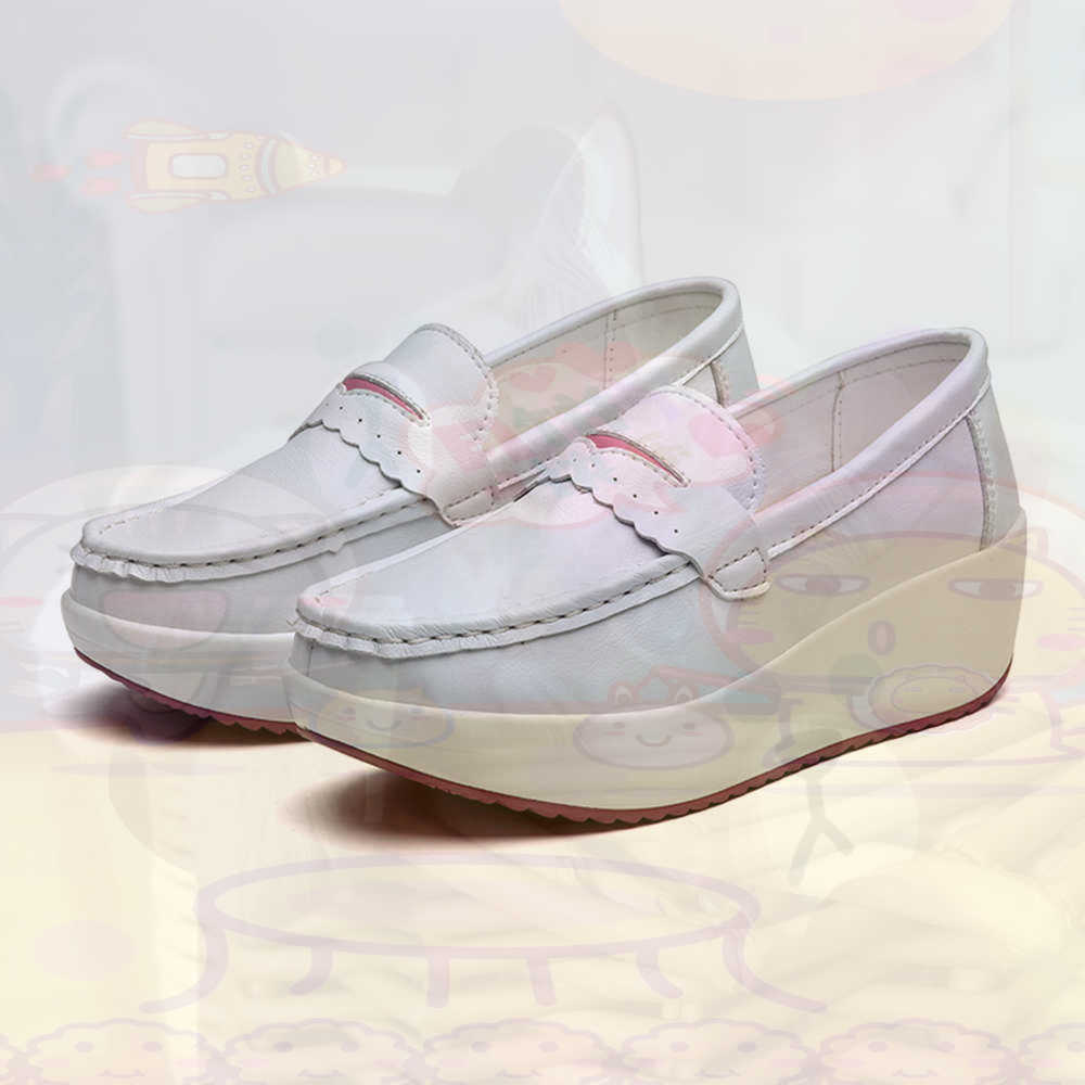 Outdoor Sport Uk - Plataform Winter Pink Sneakers Tennis Women's