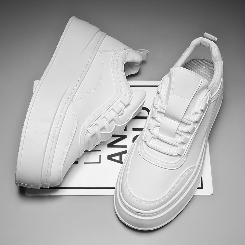 Outdoor Sport Brand Shoes - Zapatillas De Hombre Fashion Spring Casual