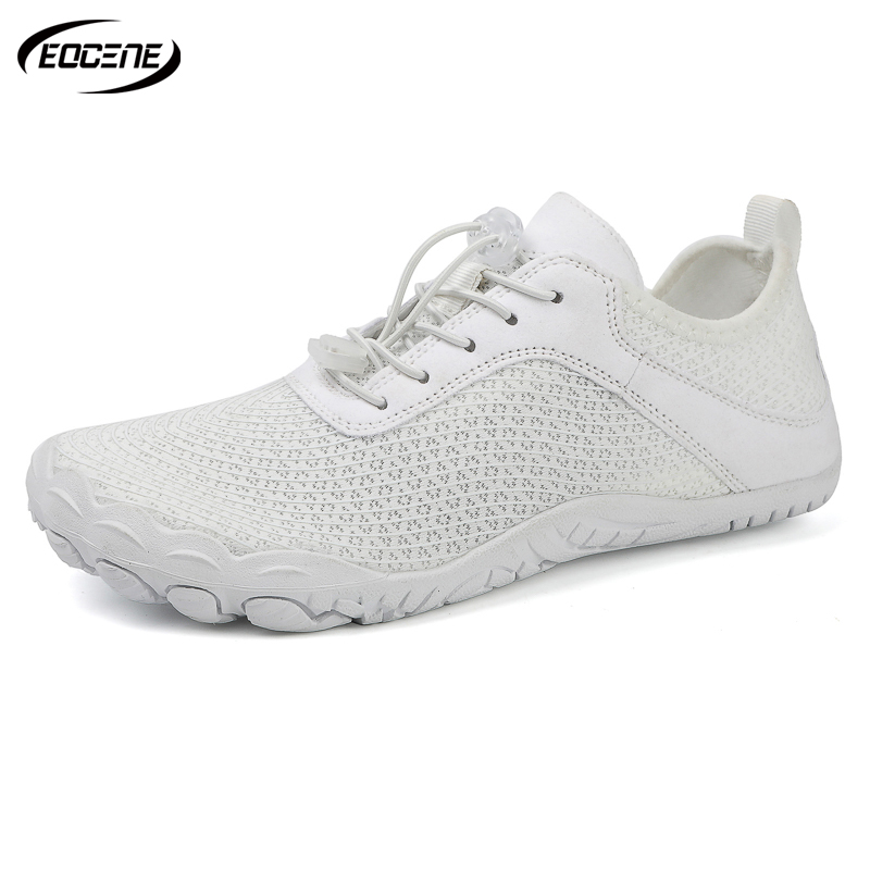 Outdoor Sport Gym - EOCENE Men Women Barefoot Wadding Unisex