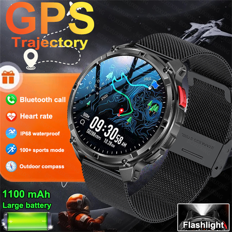 Definition Of Outdoor Sport - 2026 New 1100mAh Ultra Durable Smart