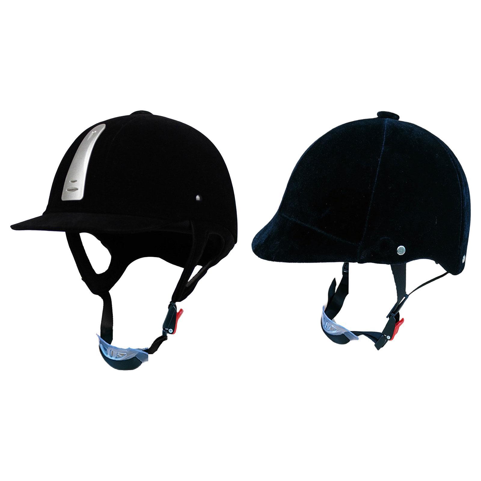 Horse Riding Helmet Head Circu - огляд і ціна Equestrian Helmet