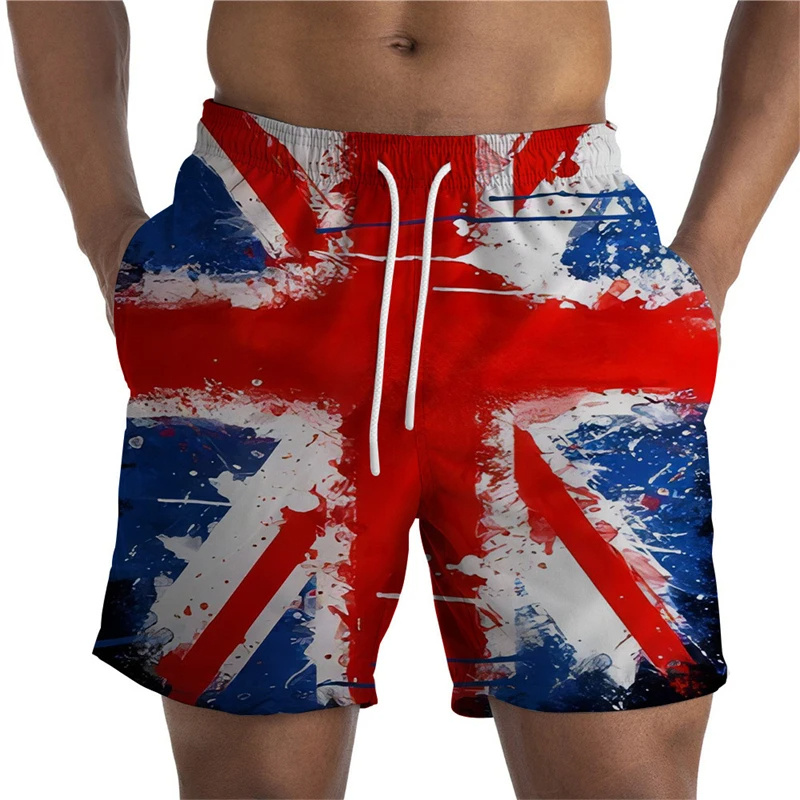 USA UK National Flag 3D print  - огляд і ціна Outdoor Sport Uk