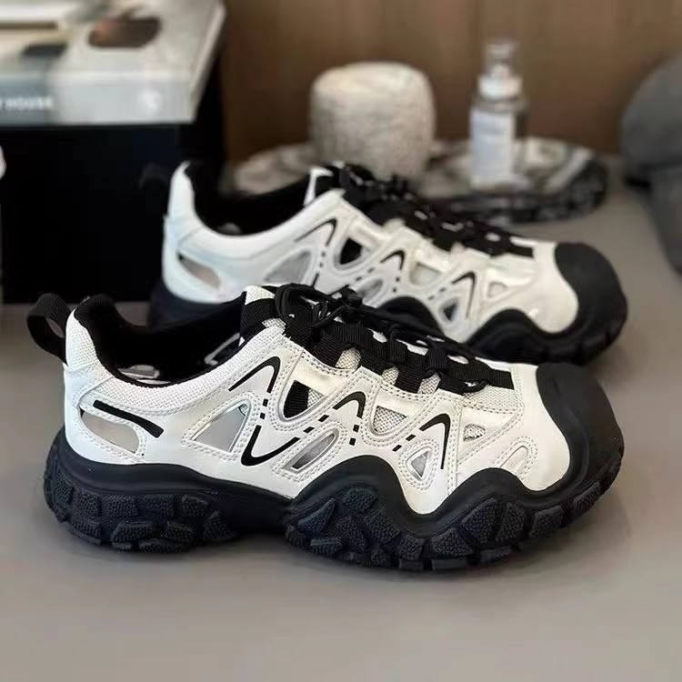 Fashionable Outdoor Hollow Out - огляд і ціна Outdoor Sports Shoes