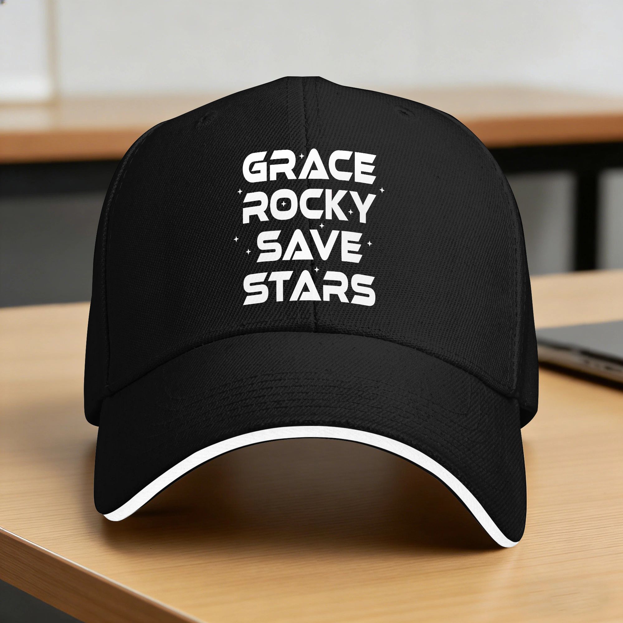 Project Hail Mary Baseball Cap - огляд і ціна Outdoor Sport Ideas