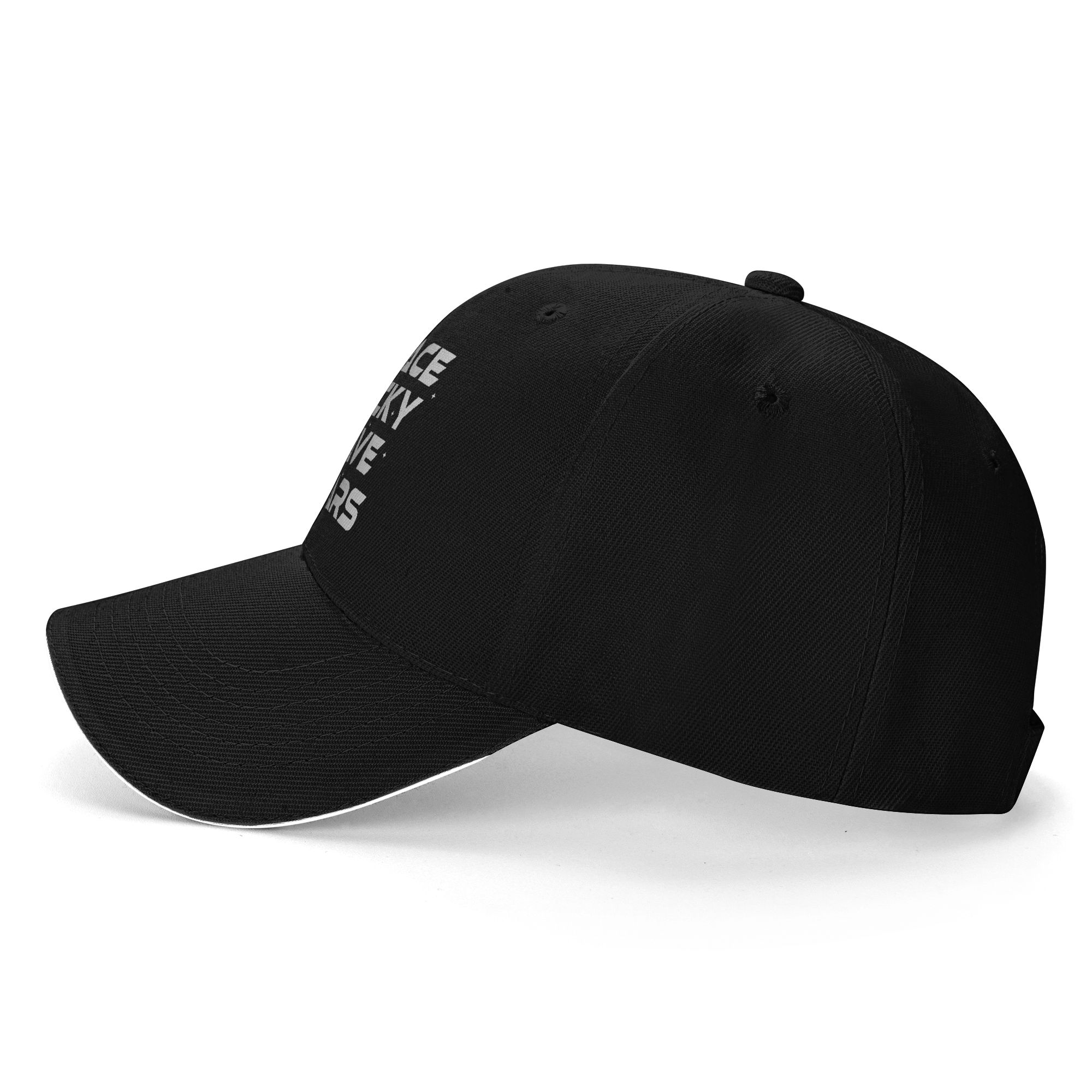 Project Hail Mary Baseball Cap - огляд і ціна Outdoor Sport Ideas