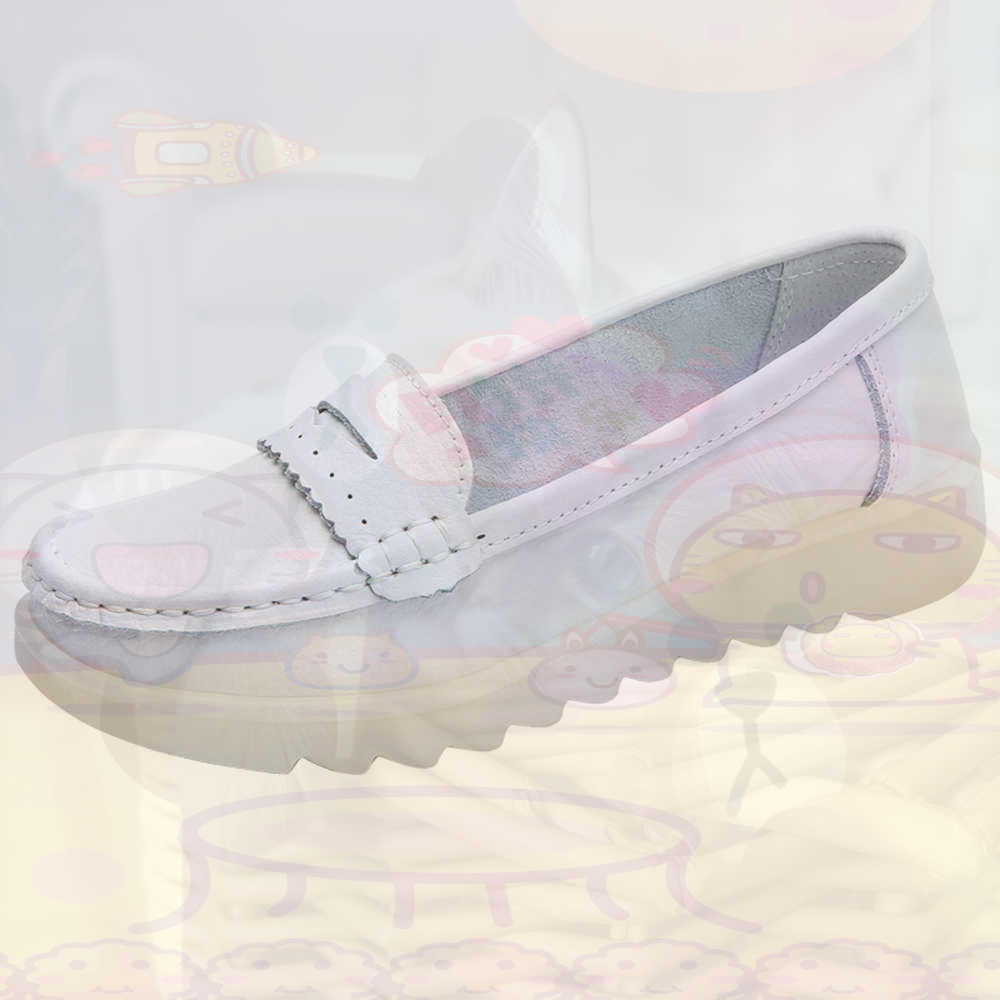 Moccasin Driving Teenage Sneak - огляд і ціна Outdoor Sport Uk