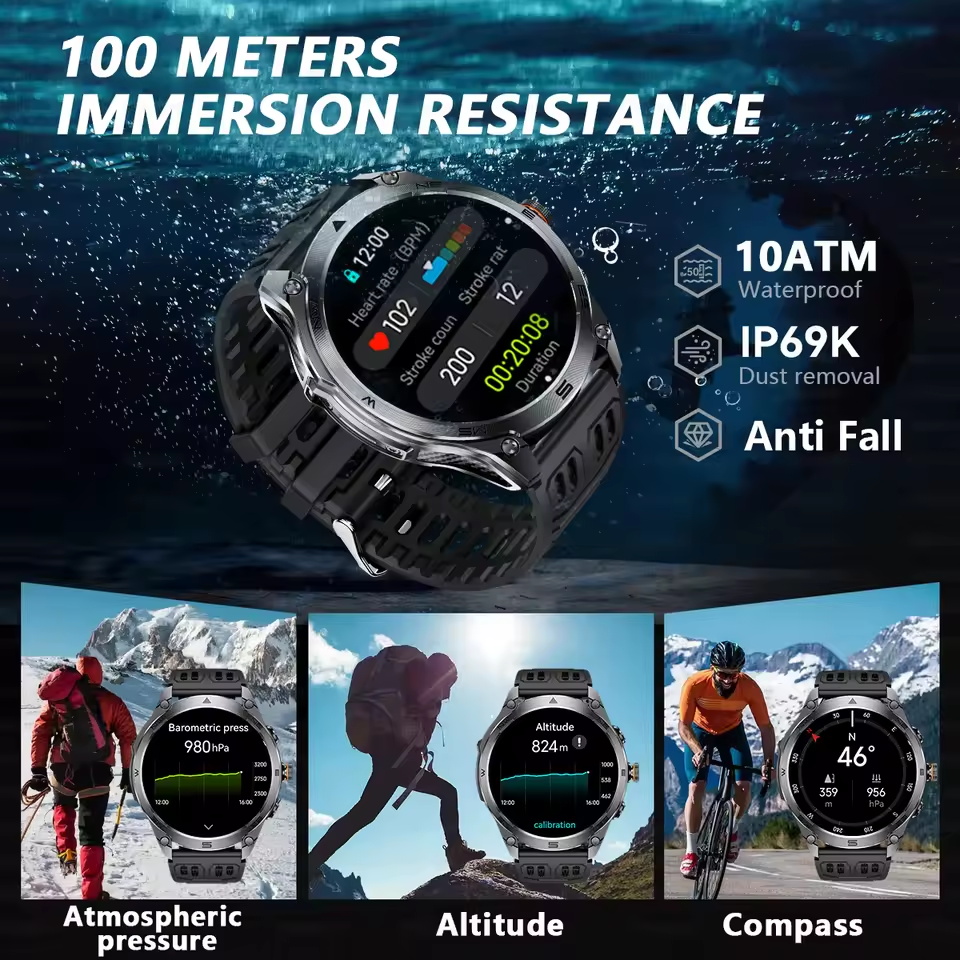 New T-Rex3 Ultra 1000mAh Batte - огляд і ціна Definition Of Outdoor Sport