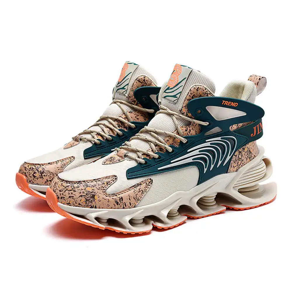 Non-slip Mid Child Running Sne - огляд і ціна Outdoor Sport Brand Shoes