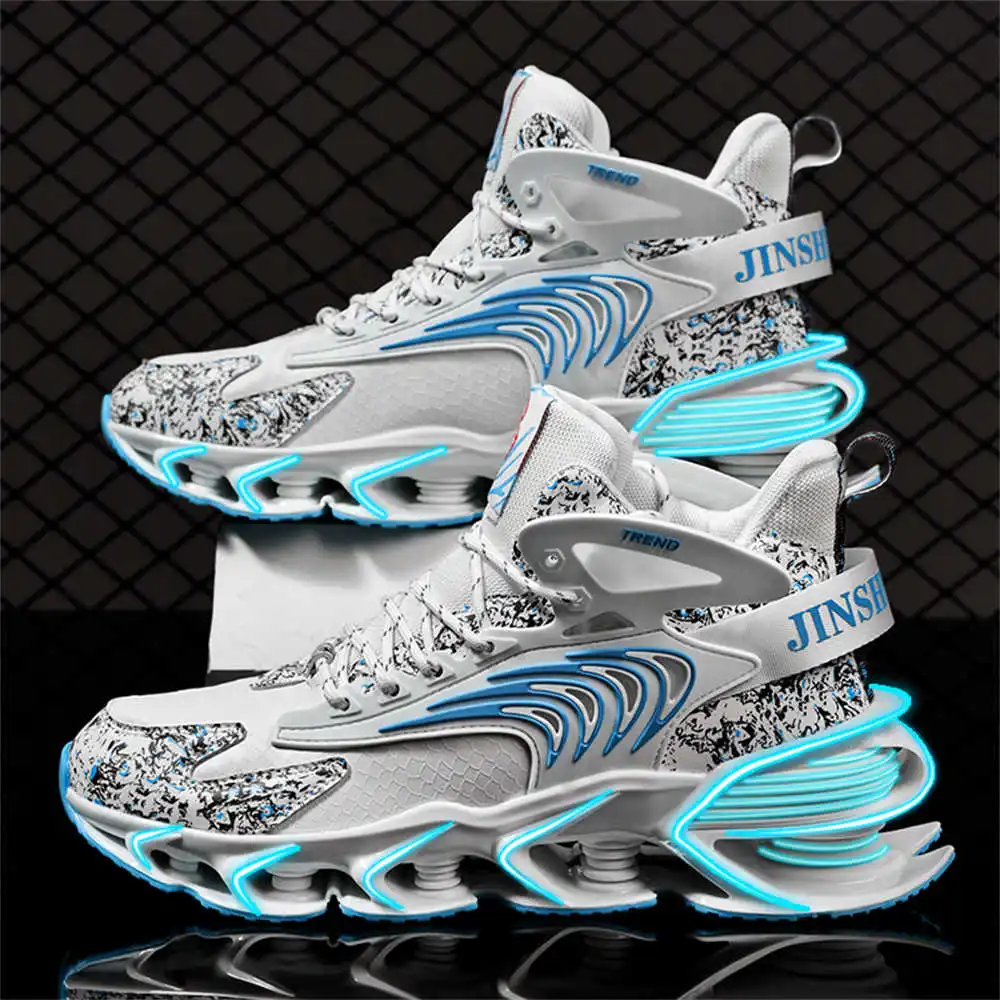 Non-slip Mid Child Running Sne - огляд і ціна Outdoor Sport Brand Shoes