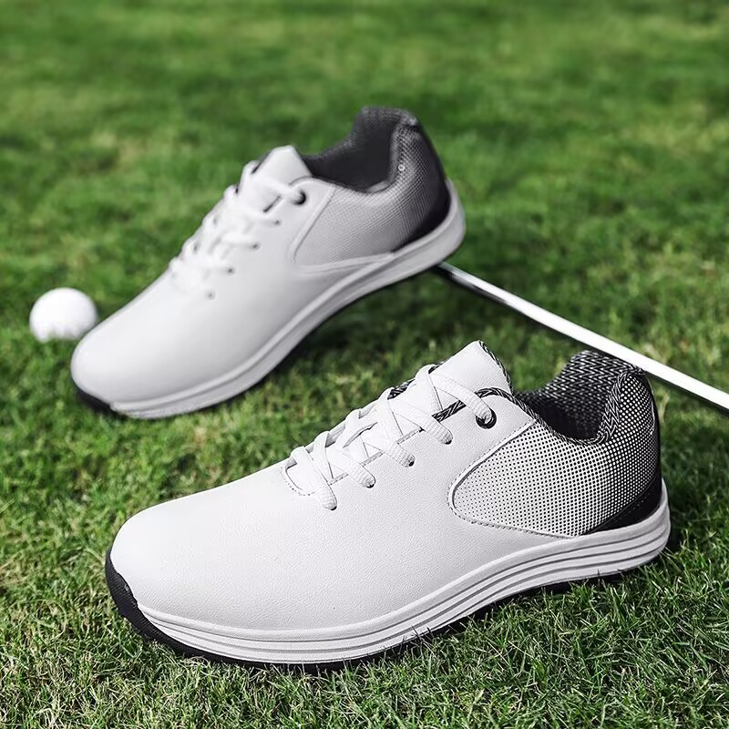 Classic Brand Golf Shoes For M - огляд і ціна Outdoor Sport Brand Shoes