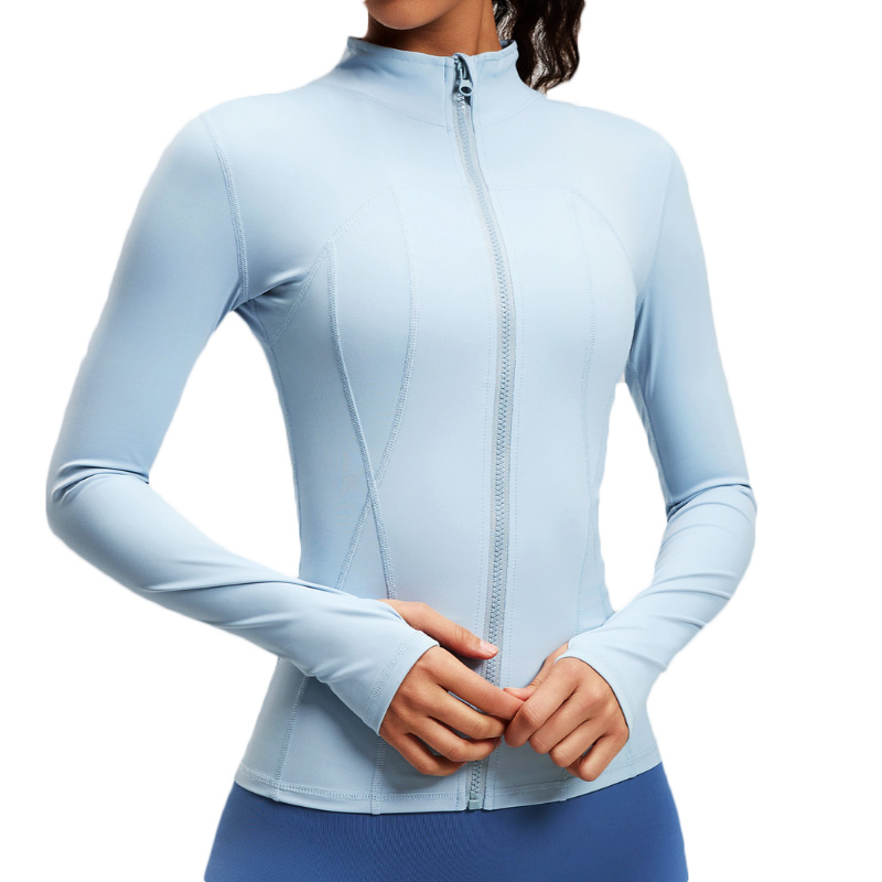 Aiithuug Full Zip Up Sports Ja - огляд і ціна Outdoor Sport Coat