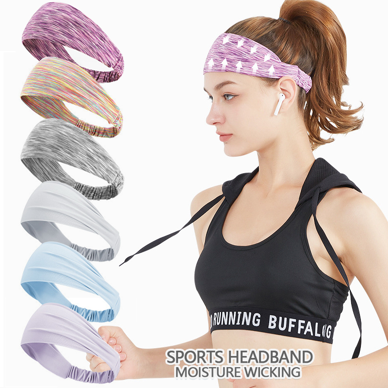 Sports Headband Outdoor Runnin - огляд і ціна Outdoor Sport Gym