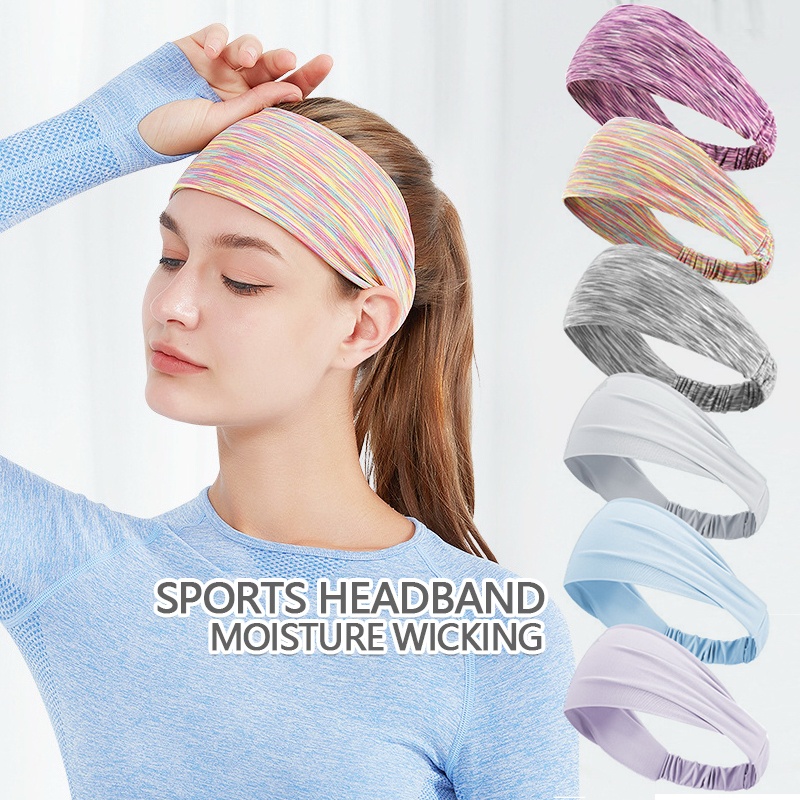 Sports Headband Outdoor Runnin - огляд і ціна Outdoor Sport Gym