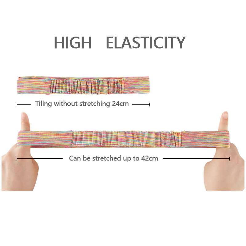 Sports Headband Outdoor Runnin - огляд і ціна Outdoor Sport Gym
