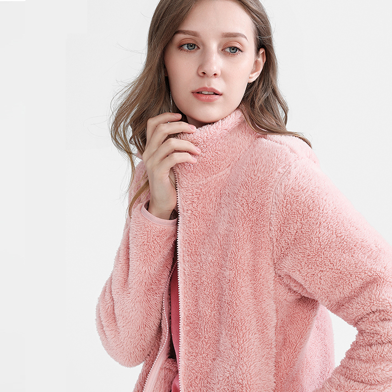 GOLDEN CAMEL Fleece Jackets Pl - огляд і ціна Outdoor Sport Coat