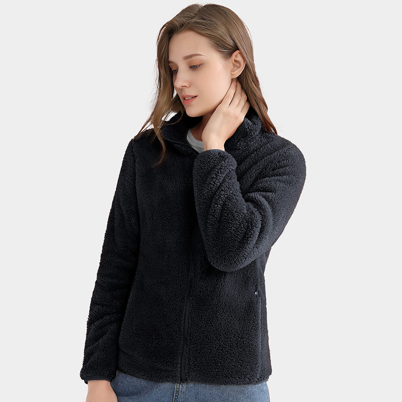 GOLDEN CAMEL Fleece Jackets Pl - огляд і ціна Outdoor Sport Coat