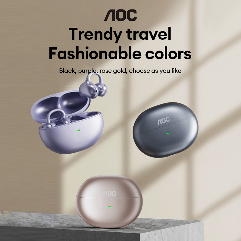 AOC ACD2544 Wireless Bluetooth - огляд і ціна Outdoor Sport Games
