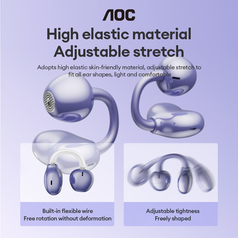 AOC ACD2544 Wireless Bluetooth - огляд і ціна Outdoor Sport Games