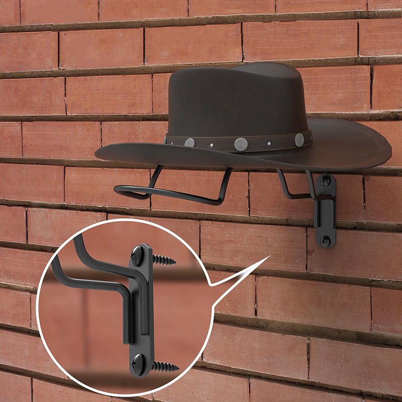 1 Pcs Wall-mounted Helmet Hold - огляд і ціна Equestrian Helmet