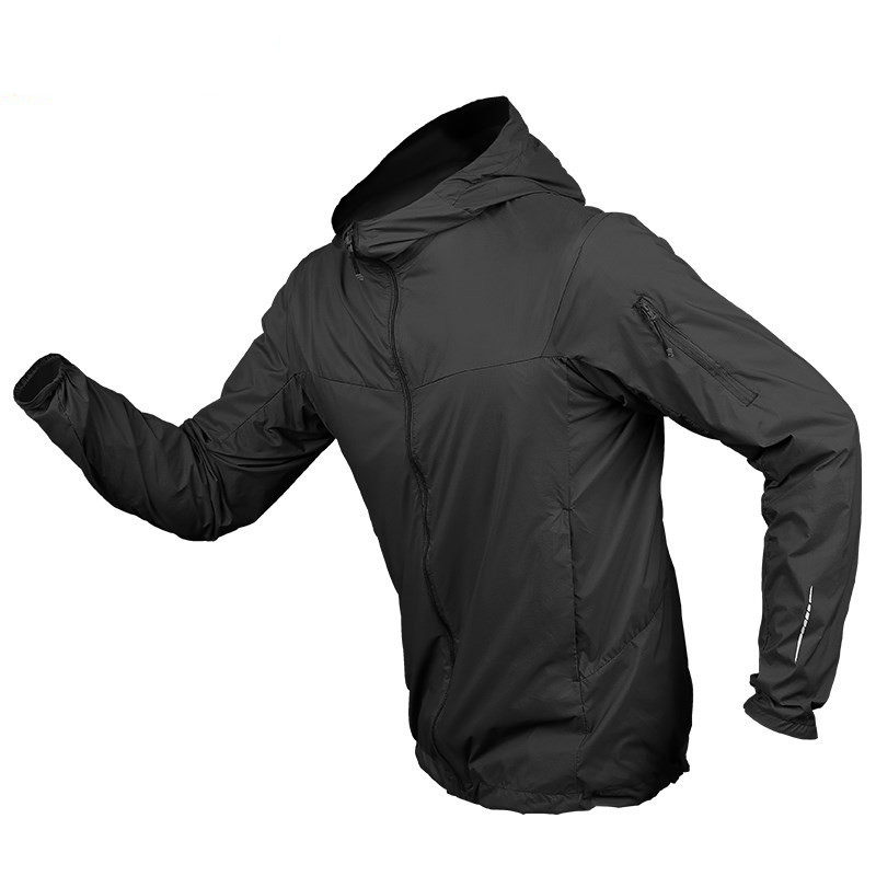 FSTAR-Men's Breathable Sun Pro - огляд і ціна Outdoor Sport Coat