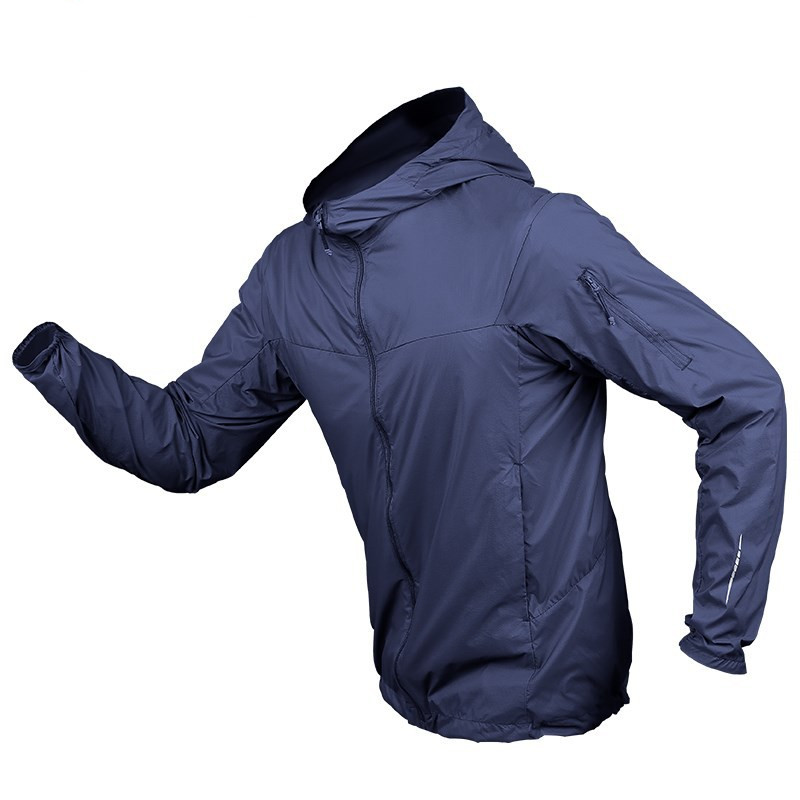 FSTAR-Men's Breathable Sun Pro - огляд і ціна Outdoor Sport Coat