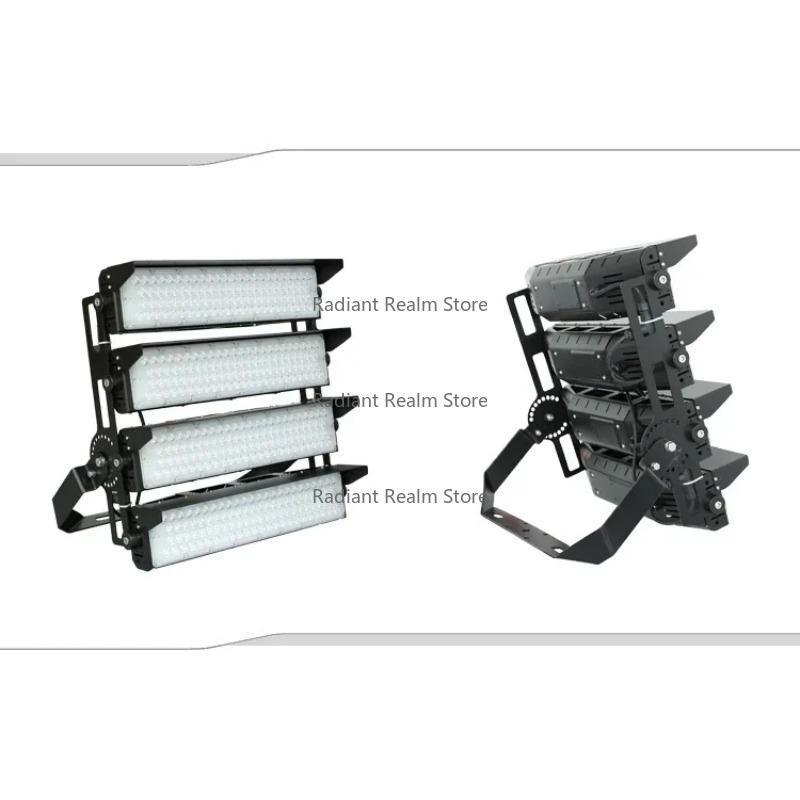1000w led stadium exterior flo - огляд і ціна Outdoor Sport Uk