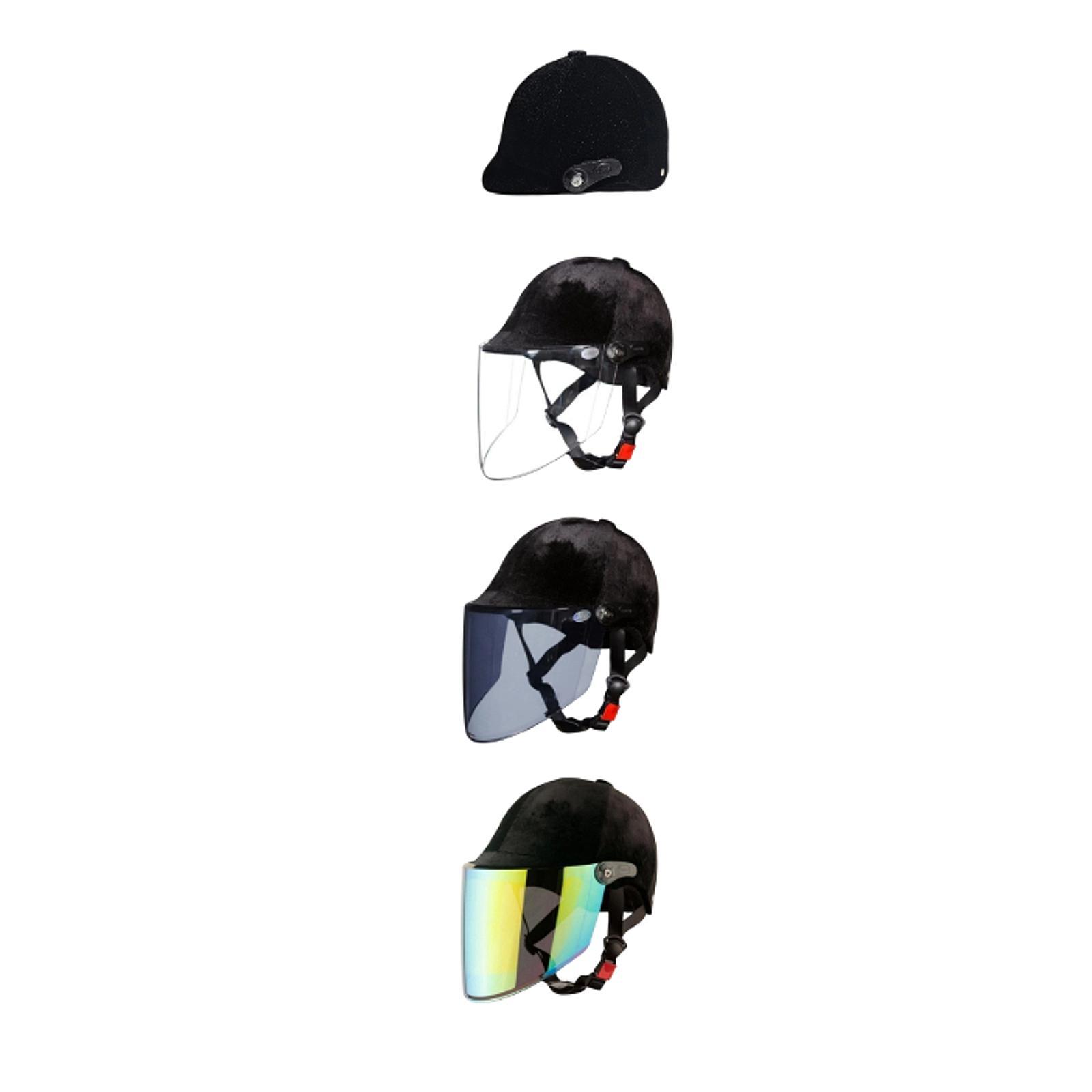 Impact Resistant Horse Riding  - огляд і ціна Equestrian Helmet