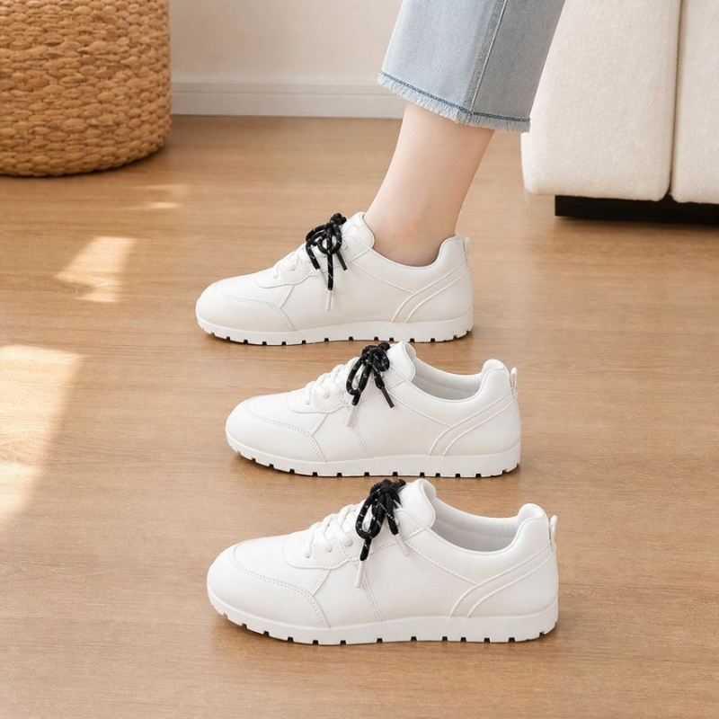Plus Size Casual Running Sneak - огляд і ціна Outdoor Sports Shoes