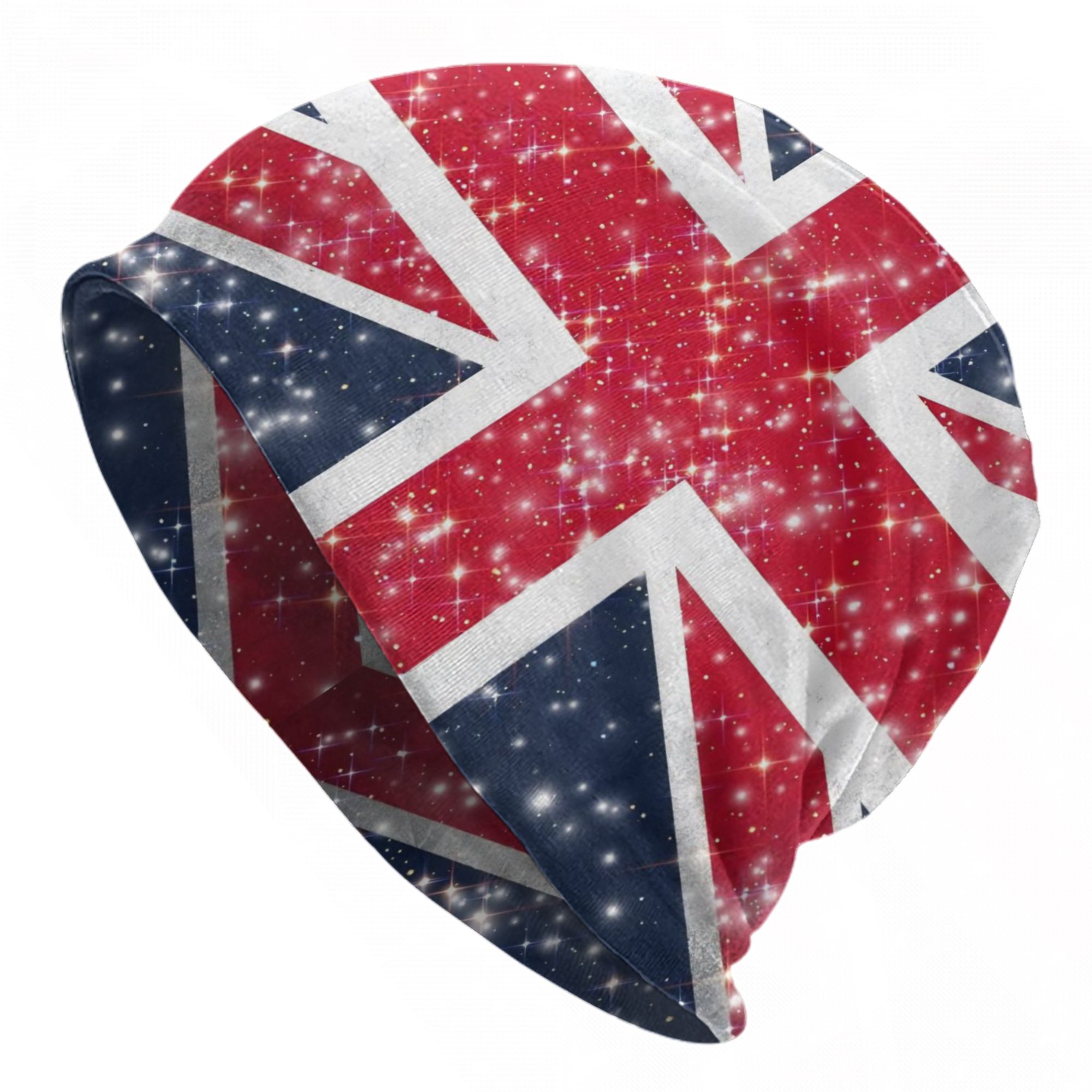 UK Flag Bonnet Hats  Beanie Ha - огляд і ціна Outdoor Sport Uk
