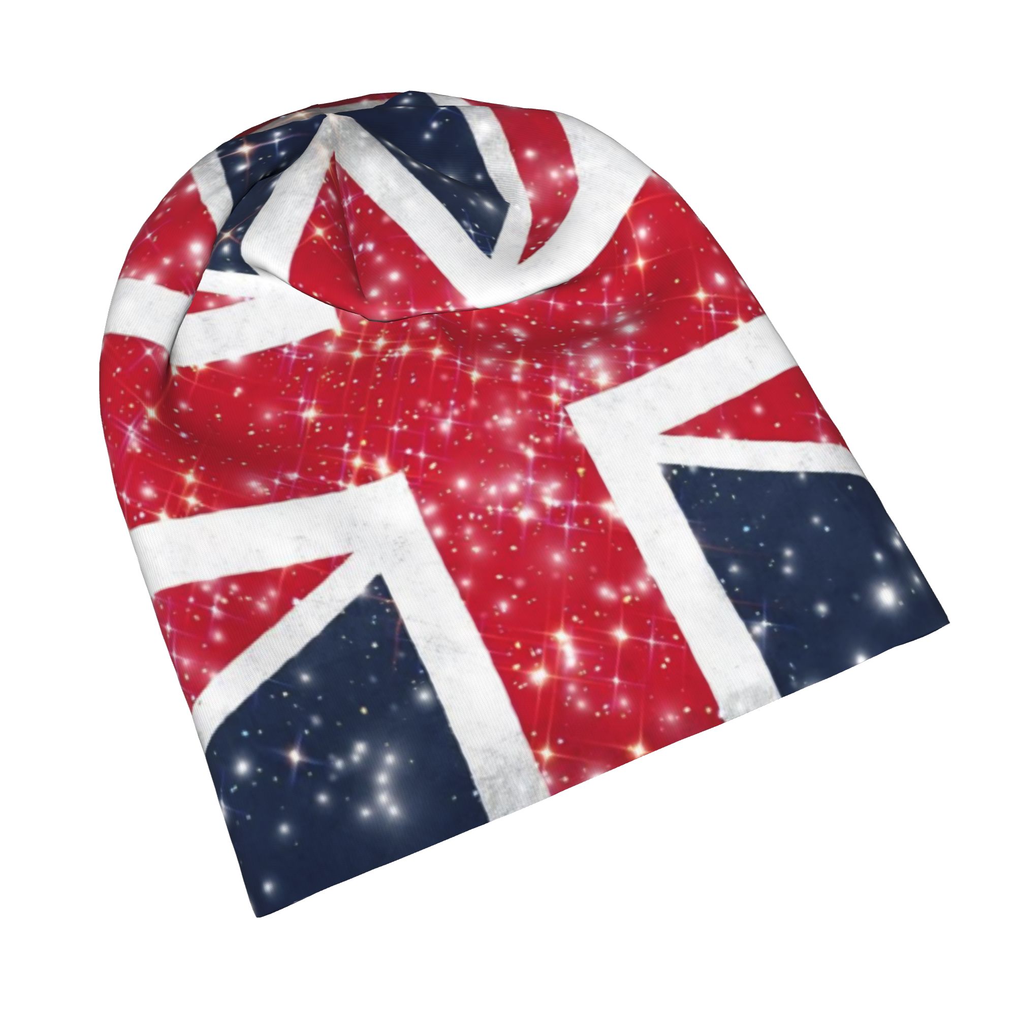UK Flag Bonnet Hats  Beanie Ha - огляд і ціна Outdoor Sport Uk