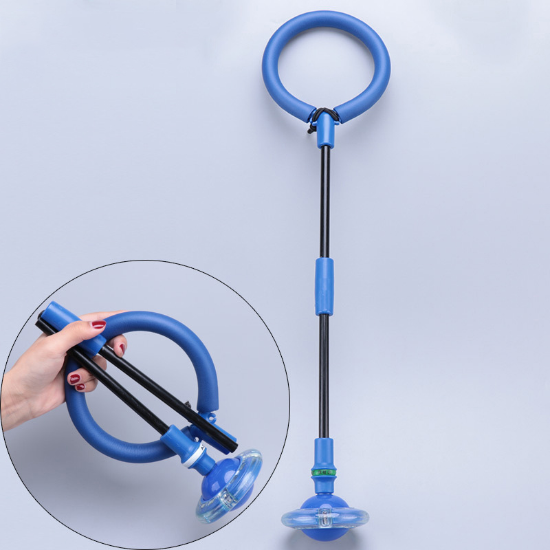 Flash Jumping Rope Ball Kids O - огляд і ціна Outdoor Sport Gym