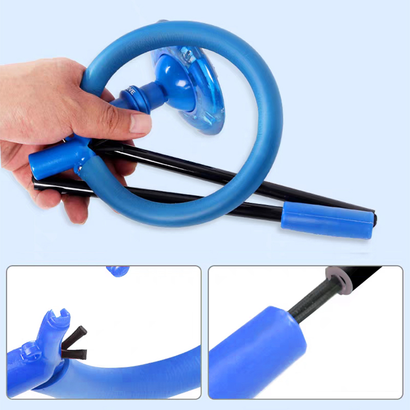 Flash Jumping Rope Ball Kids O - огляд і ціна Outdoor Sport Gym