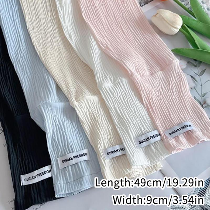 Fashionable Loose Thin Ice Sil - огляд і ціна Outdoor Sport Gloves