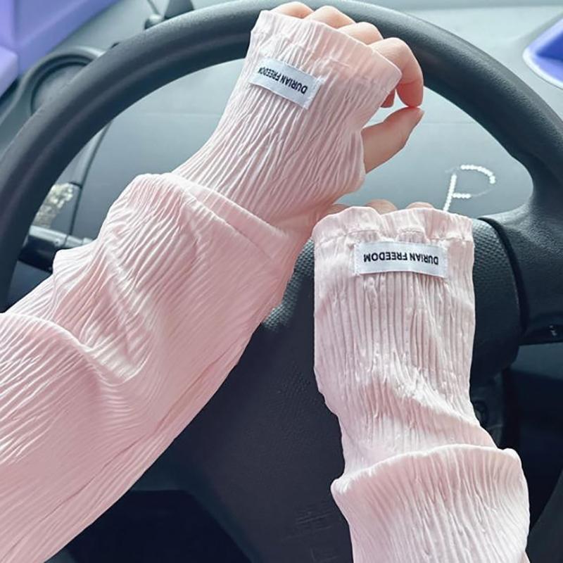 Fashionable Loose Thin Ice Sil - огляд і ціна Outdoor Sport Gloves