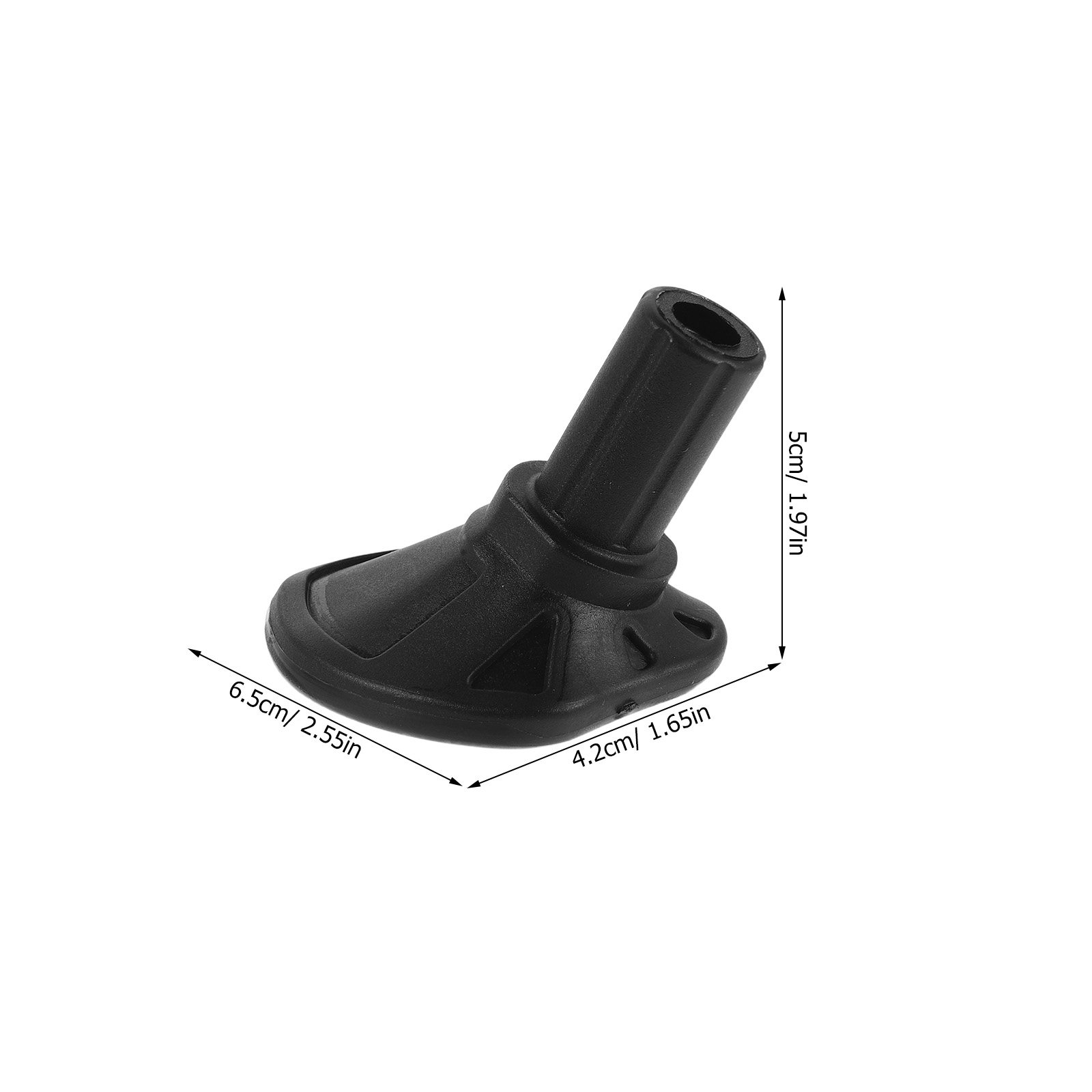 Motorcycle Kickstand Pad Stand - огляд і ціна Outdoor Sport Using A Bike