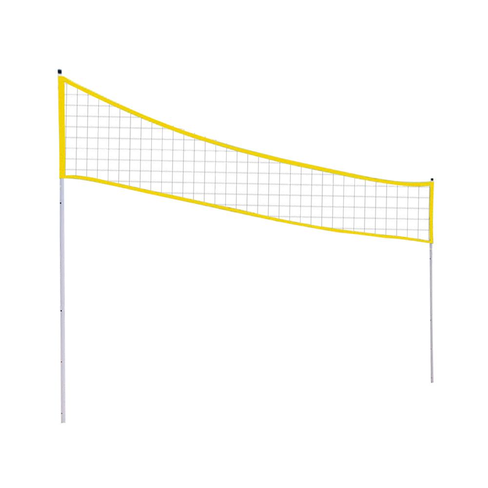 Portable Badminton Net Trainin - огляд і ціна Outdoor Sports Net