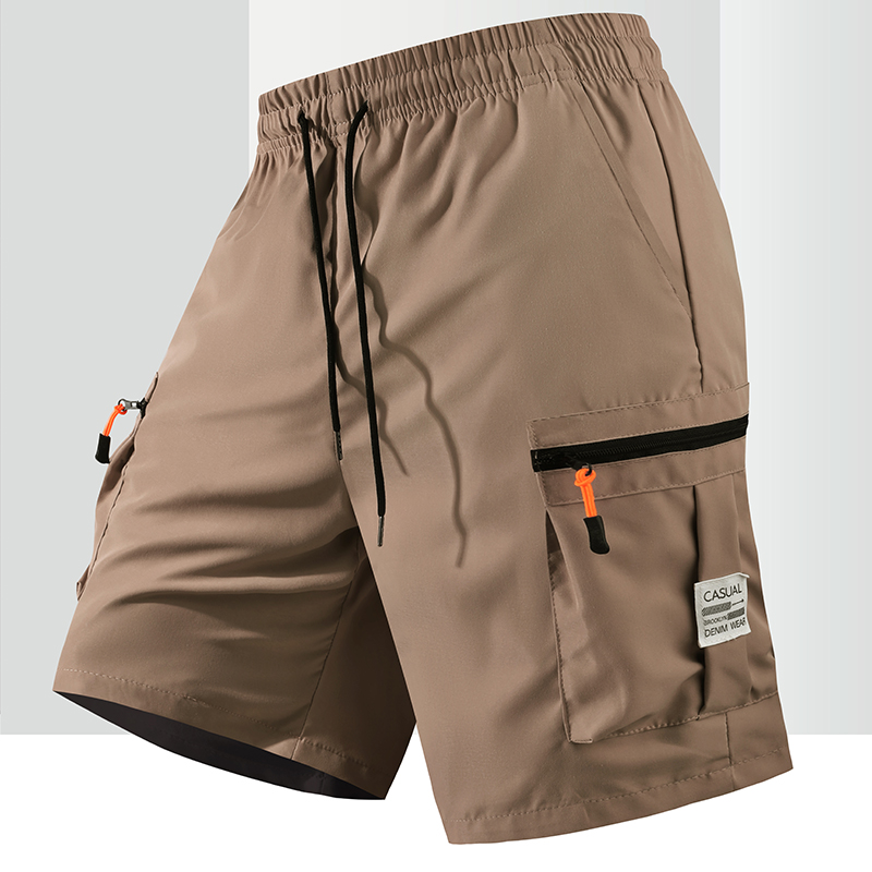 Men's Work Shorts Summer Outdo - огляд і ціна Outdoor Sport Outfit