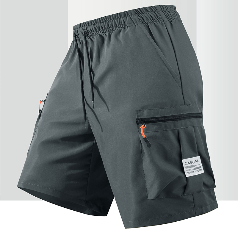 Men's Work Shorts Summer Outdo - огляд і ціна Outdoor Sport Outfit
