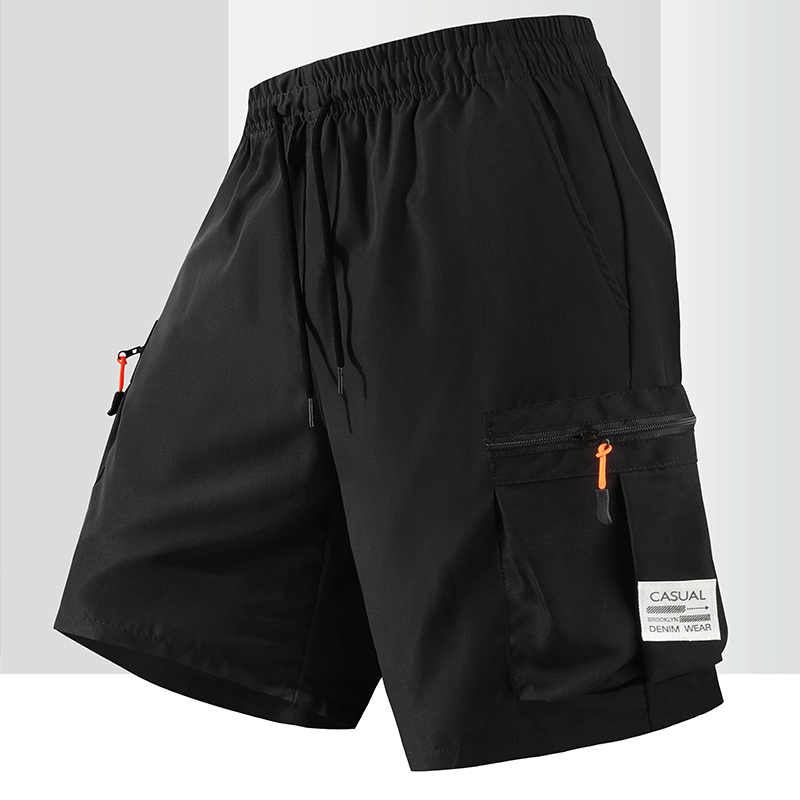Men's Work Shorts Summer Outdo - огляд і ціна Outdoor Sport Outfit
