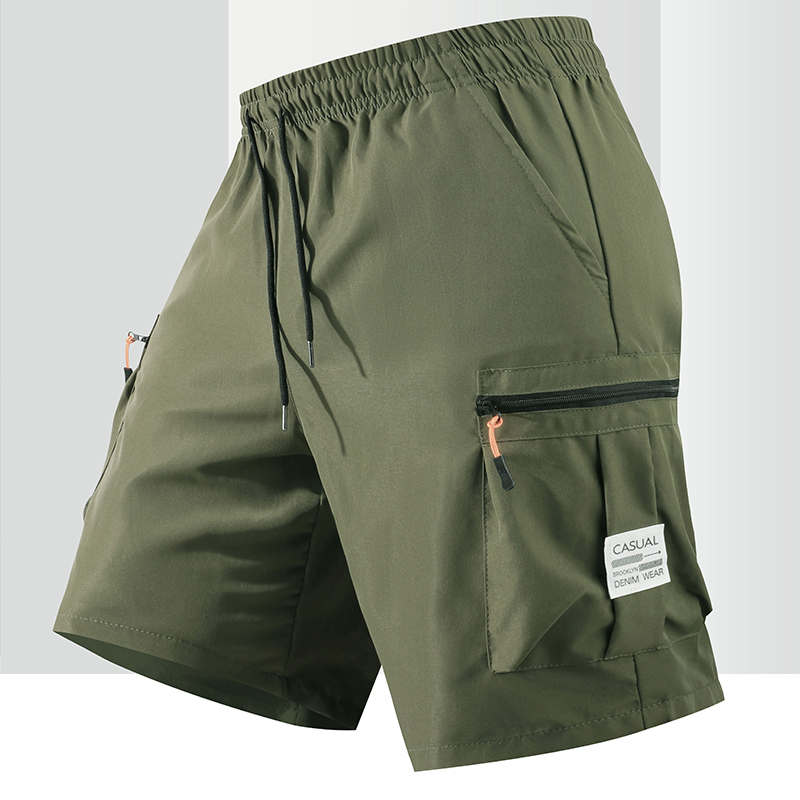 Men's Work Shorts Summer Outdo - огляд і ціна Outdoor Sport Outfit