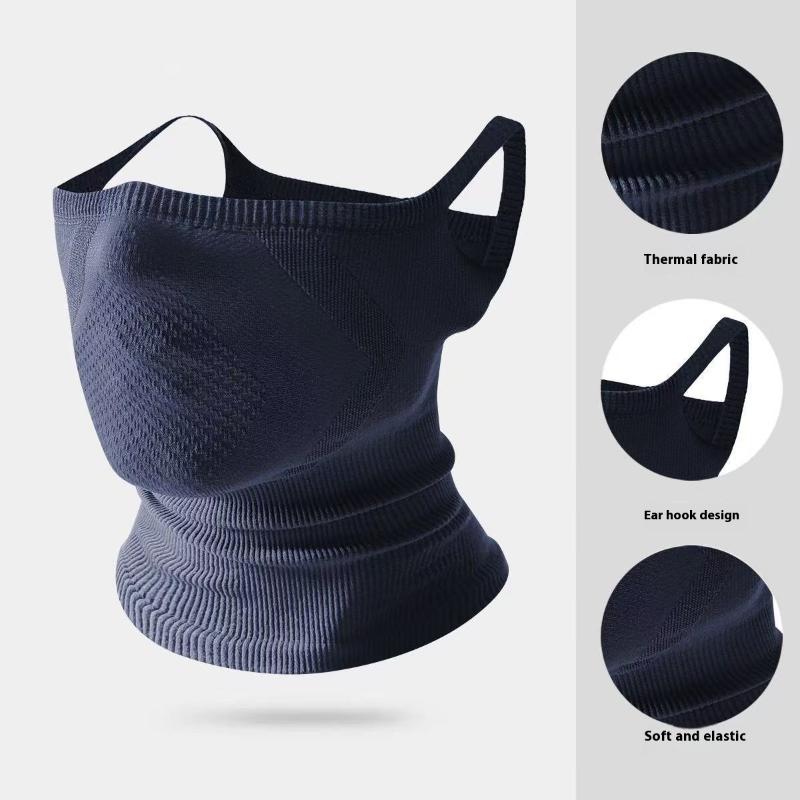 1PC Breathable Cotton Outdoor  - огляд і ціна Outdoor Sport Using A Bike