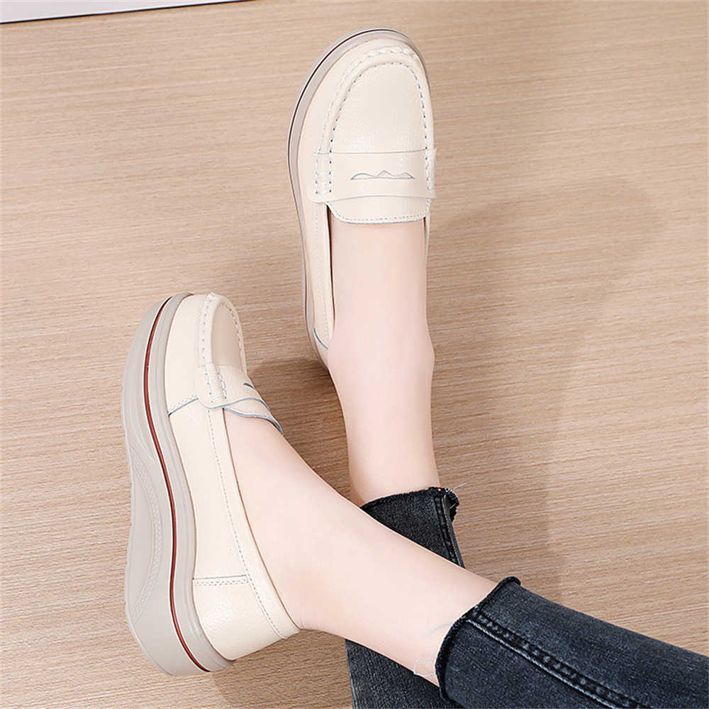 Laceless Spring-autumn Autumn  - огляд і ціна Outdoor Sport Brand Shoes