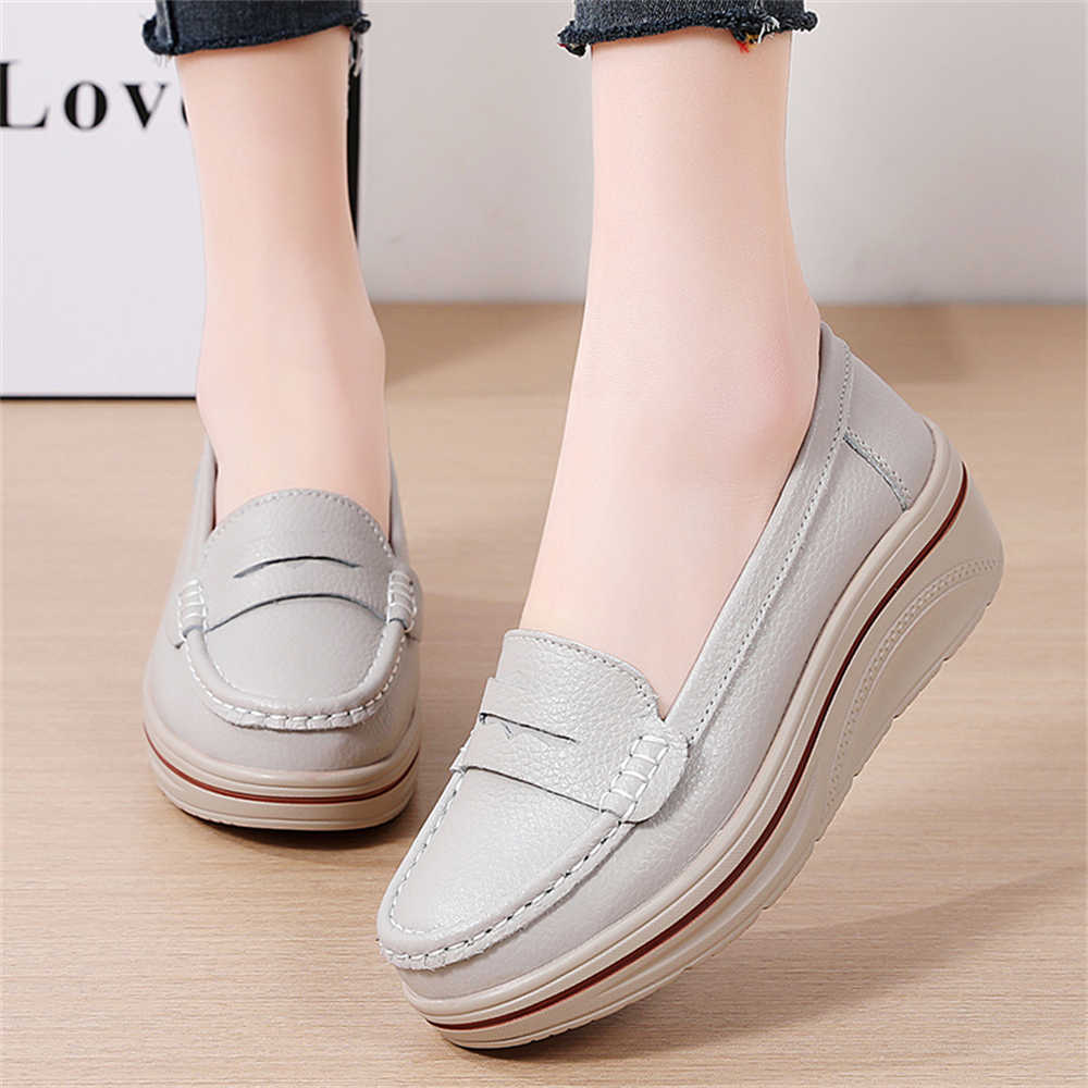 Laceless Spring-autumn Autumn  - огляд і ціна Outdoor Sport Brand Shoes