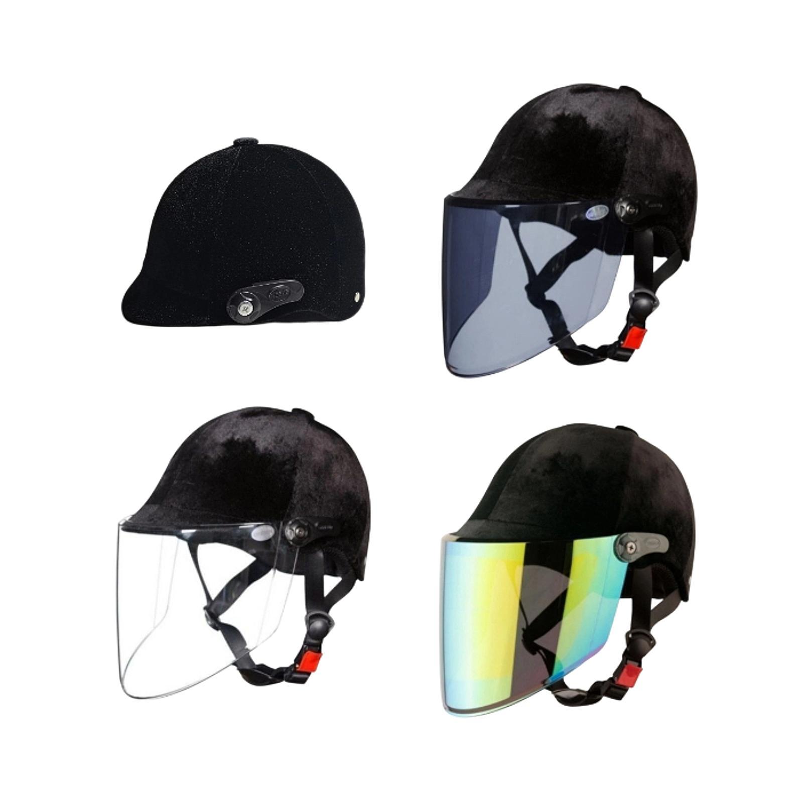 Horse Riding Helmet Breathable - огляд і ціна Equestrian Helmet