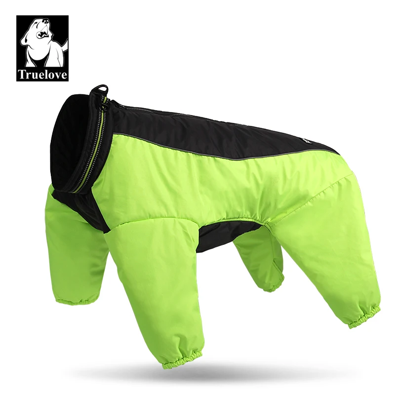 TrueLove TLG2271 Waterproof Ox - огляд і ціна Outdoor Sport Coat