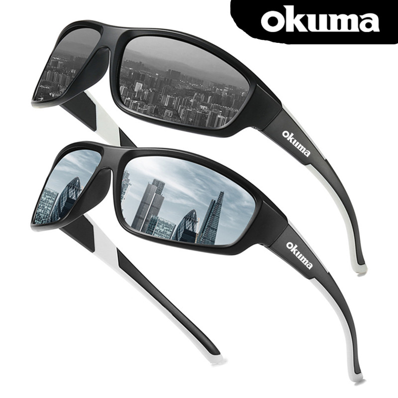 Okuma High Definition Polarize - огляд і ціна Definition Of Outdoor Sport