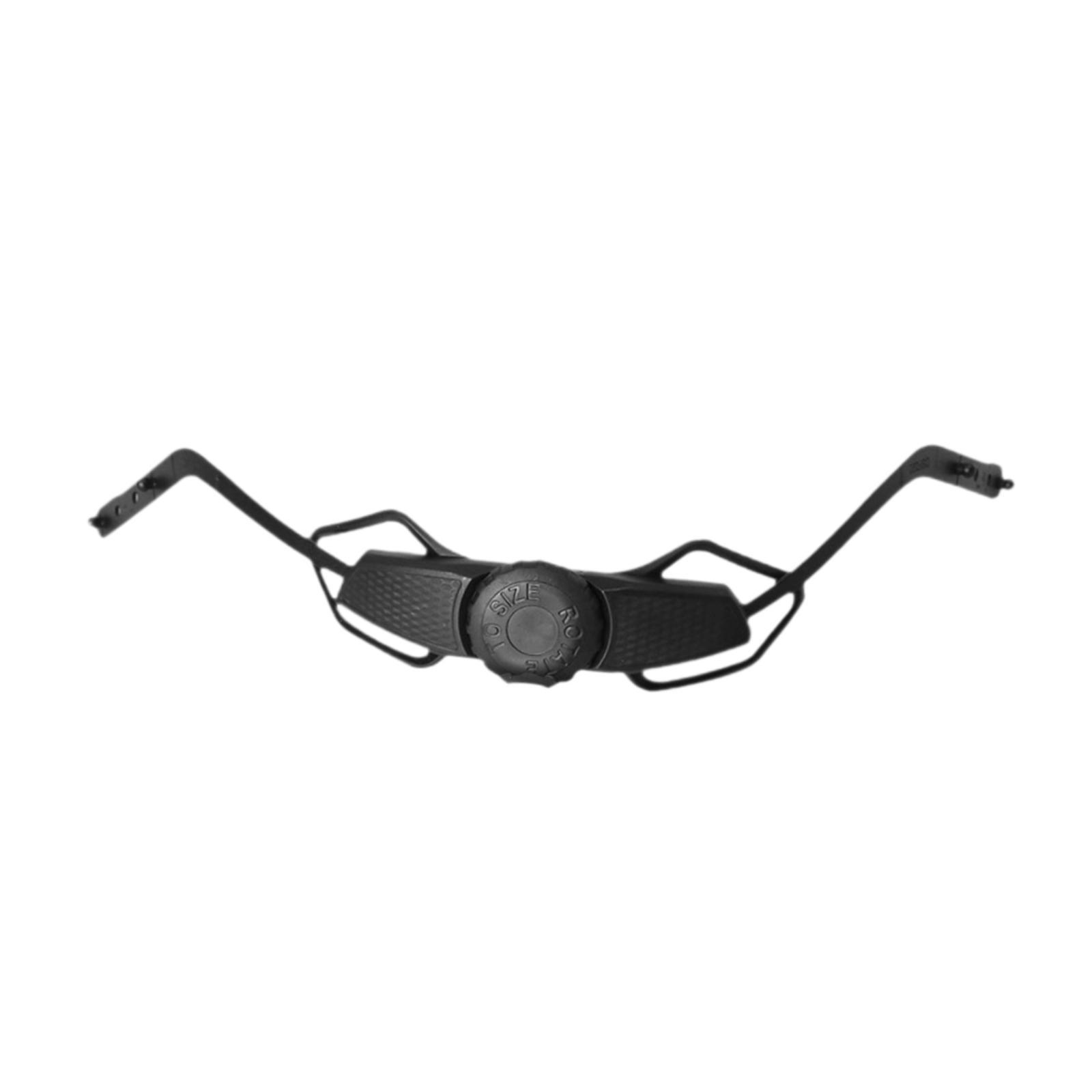 3xHelmet Adjuster Sturdy Helme - огляд і ціна Equestrian Helmet
