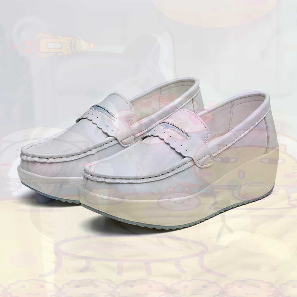 Plataform Winter Pink Sneakers - огляд і ціна Outdoor Sport Uk