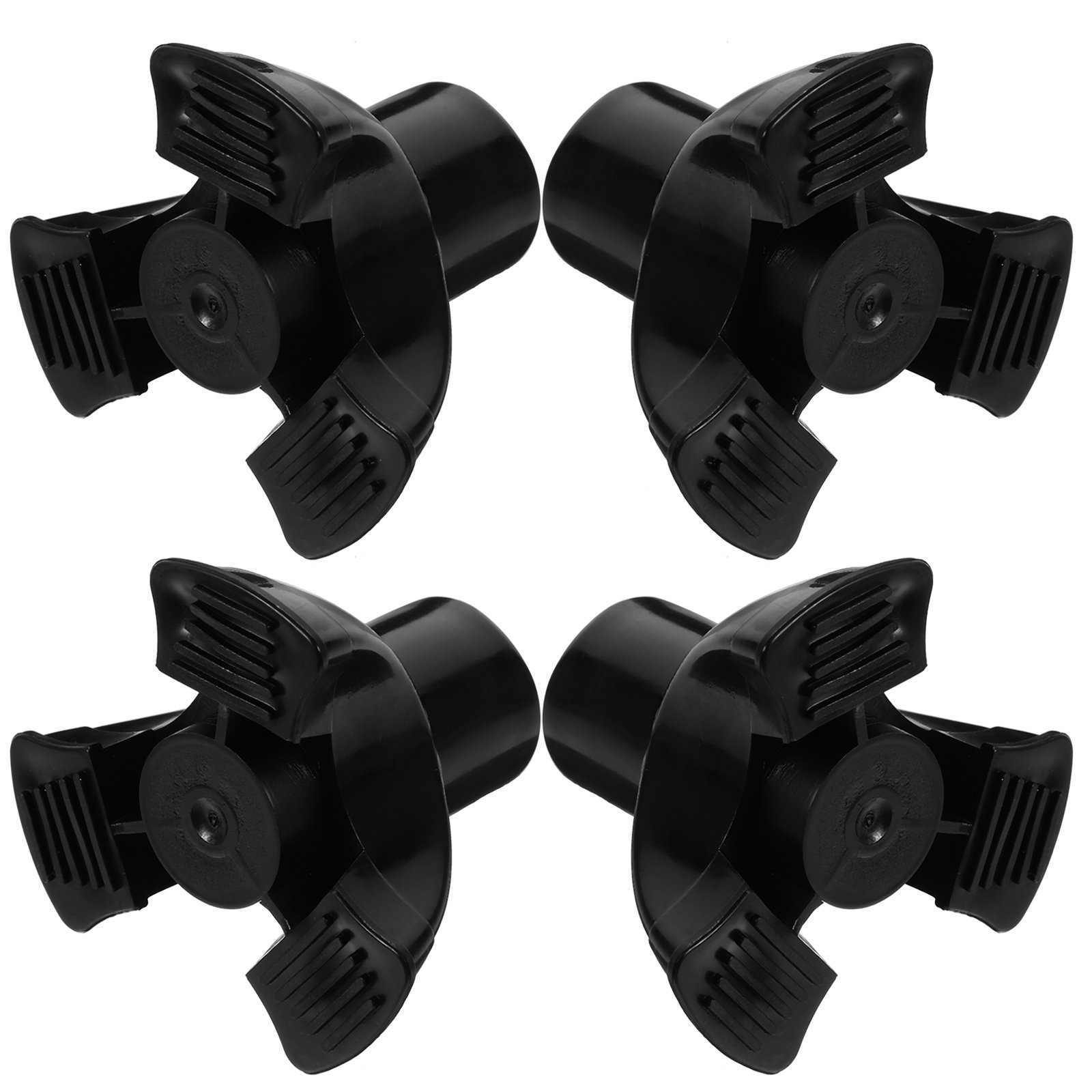 4Pcs Walking Cane Tips Replace - огляд і ціна Outdoor Sport Gloves