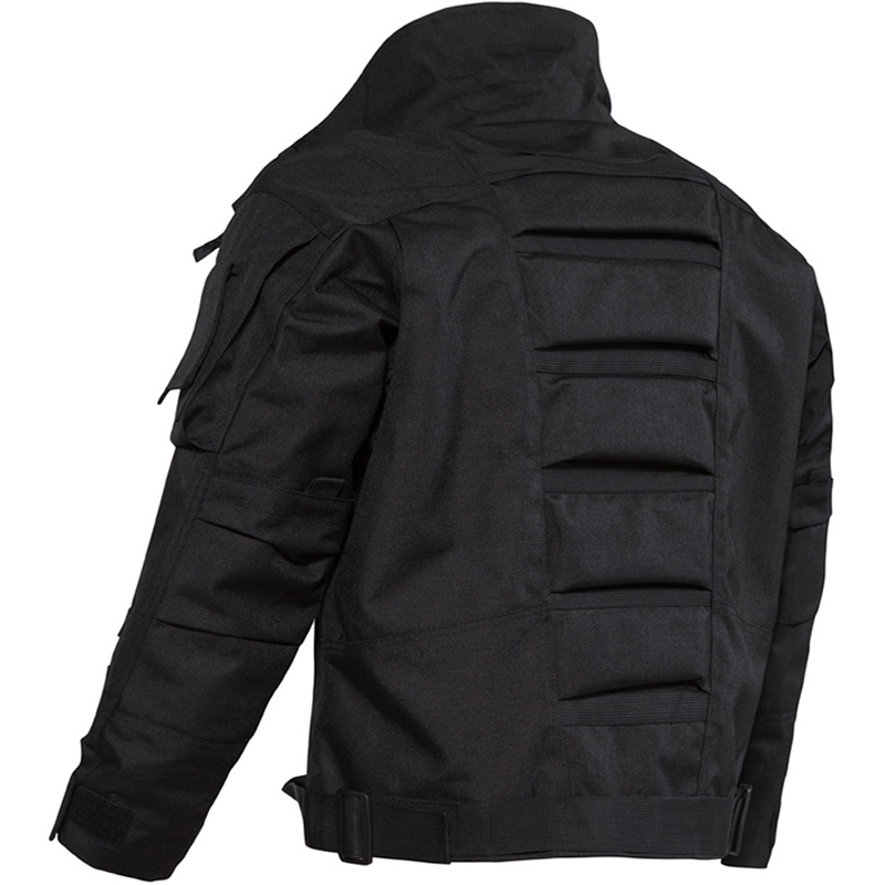 Lynjacye MK1.0 Autumn Winter C - огляд і ціна Outdoor Sport Coat